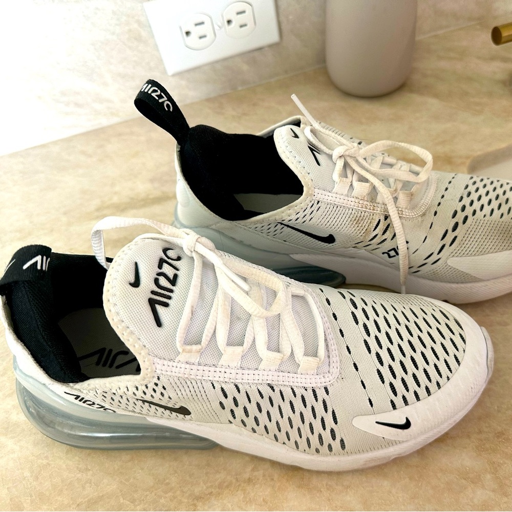 Nike Air Max 270 sneaker women’s